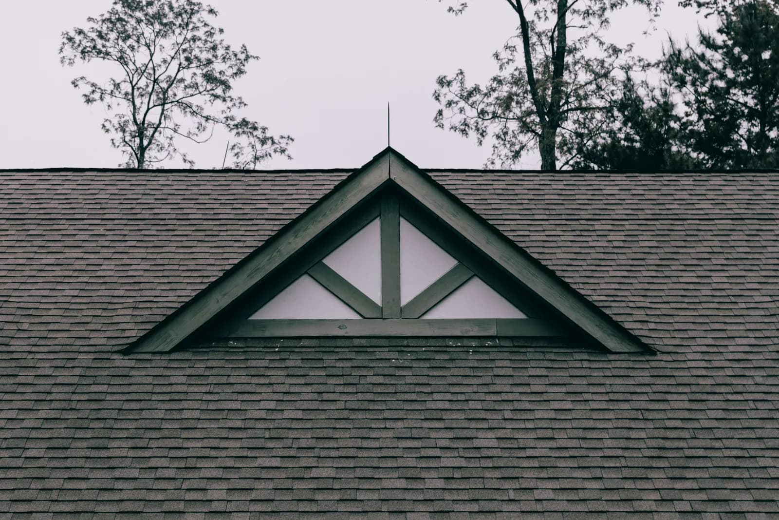 Asphalt shingle roofing installation by ORC in Eastern Iowa