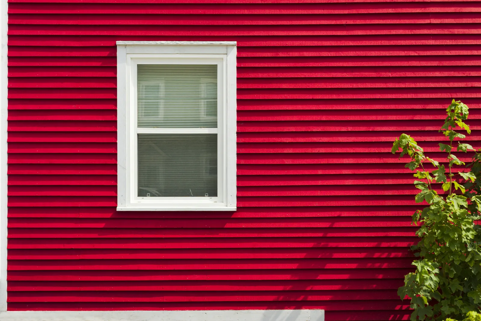 Lap siding installation by ORC in Coralville